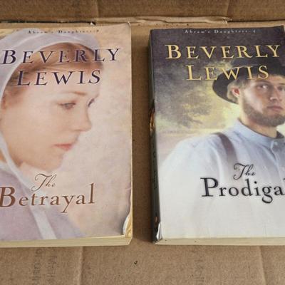 BOOKS