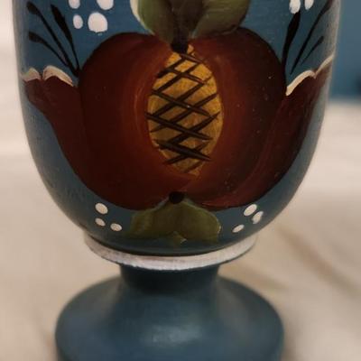 Rosemaling decor