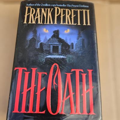 BOOKS