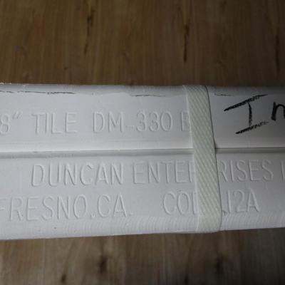 Duncan DM-330B 8