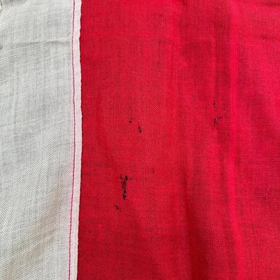 World War II British Union Jack Flag