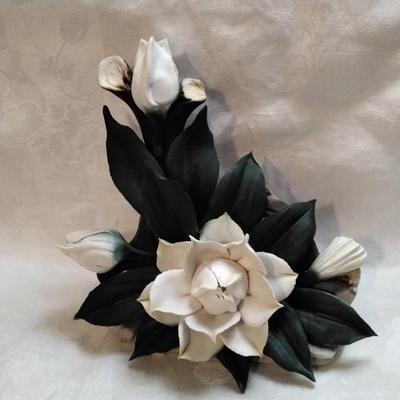 Capodimonte Cape Jasmine
