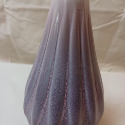 Rookwood 7.5" Flora Bud Vase