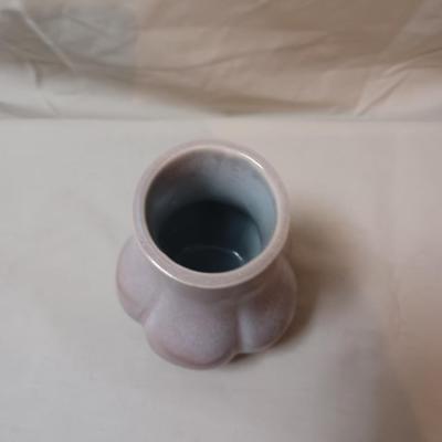 Rookwood 4.75" Sweet Clove Vase