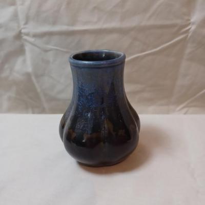 Rookwood 4.75" Sweet Clove Vase
