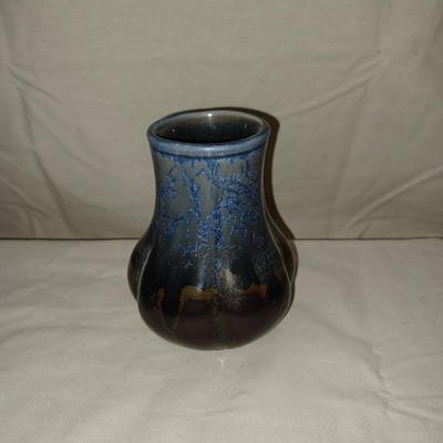 Rookwood 4.75" Sweet Clove Vase