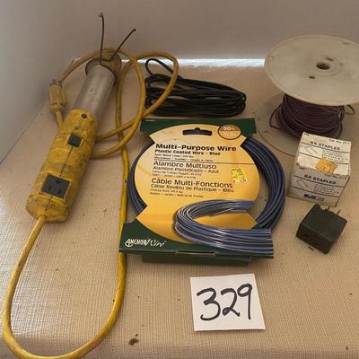 Electric Lot