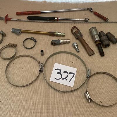 Magnets and More