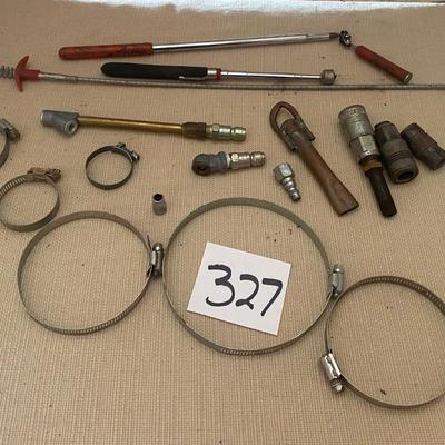 Magnets and More