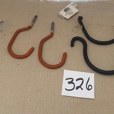 Hook Lot