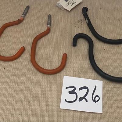 Hook Lot