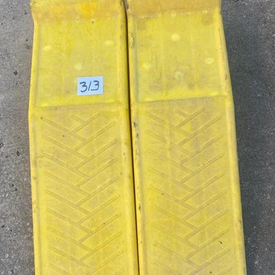 Rhino Car Ramps
