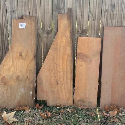 Boards