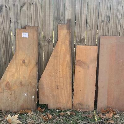 Boards