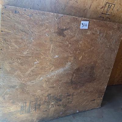 Chip Board Table Top