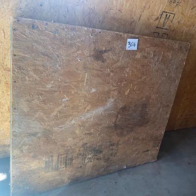 Chip Board Table Top