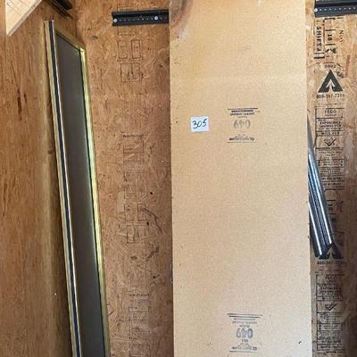 Underlayment