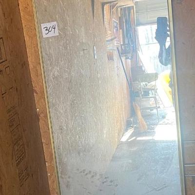 Mirror Door