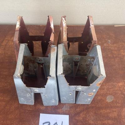 Sawhorse Metals