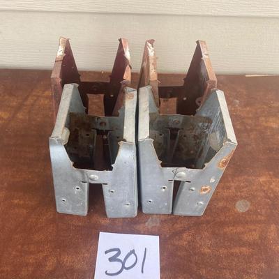 Sawhorse Metals