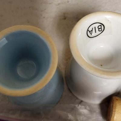 Vintage kitchen entertainment lot