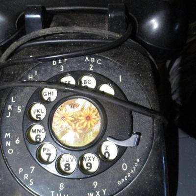 Vintage Phones - C