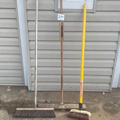 Brooms
