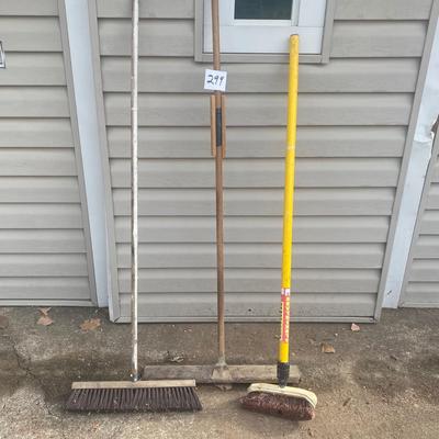 Brooms