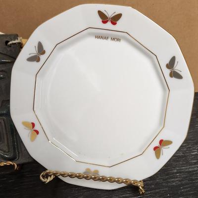 Asian lot #1 Bachmeier, Hanae Mori
