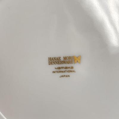 Asian lot #1 Bachmeier, Hanae Mori