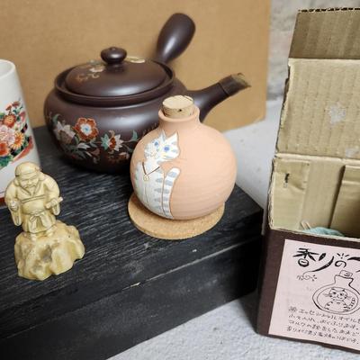 Interesting Asian lot #2