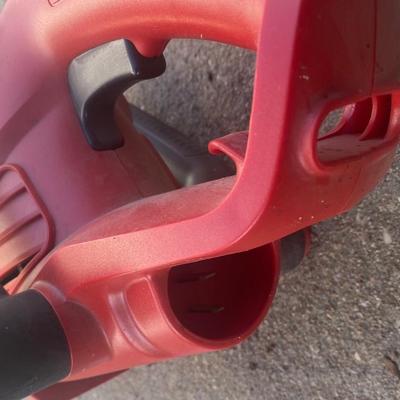 Craftsman 22â€ Trimmer