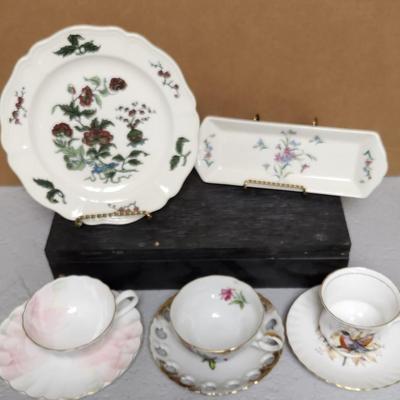 Misc china lot