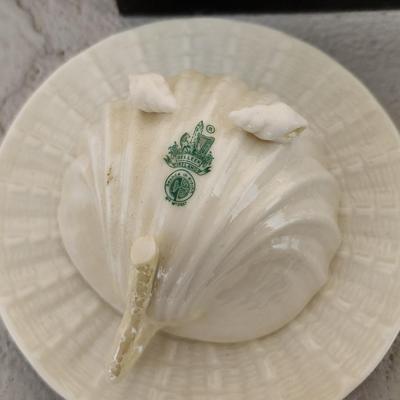 Beleek lot - 9 pieces