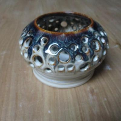Stina Ceramic Piece - C