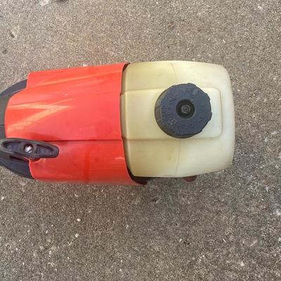 Craftsman Gas Weedwacker 32cc