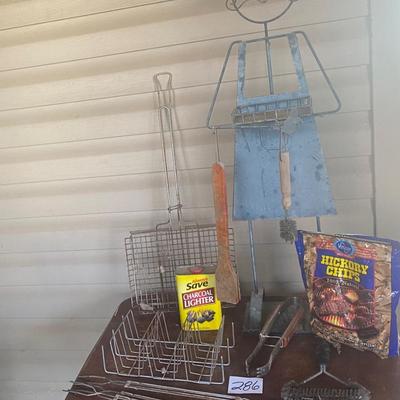 BBQ Lot
