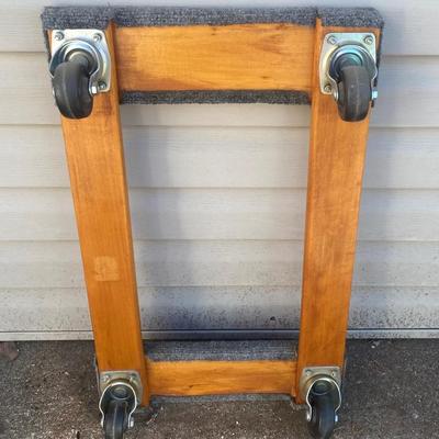 Dolly Cart