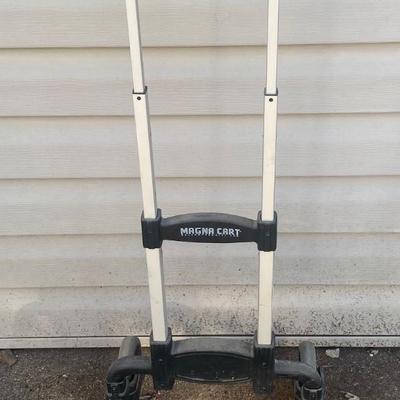 Magna Cart