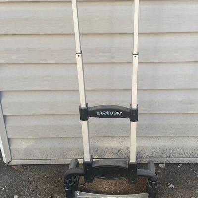 Magna Cart