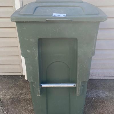 Trash Can