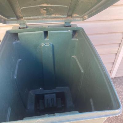 Trash Can