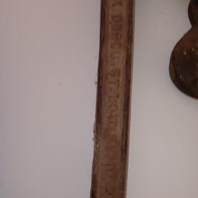 Durbin Durco St. Louis Chain load binder