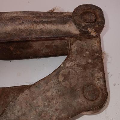 Durbin Durco St. Louis Chain load binder