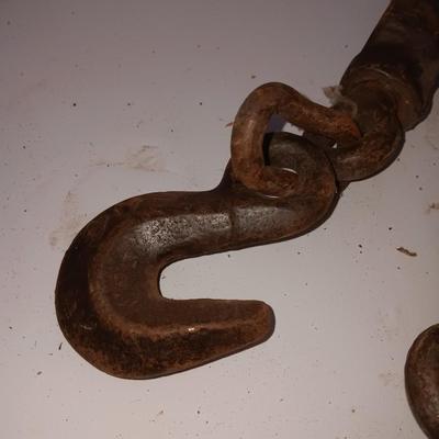 Stacy Regular Size 1 Chain Binder