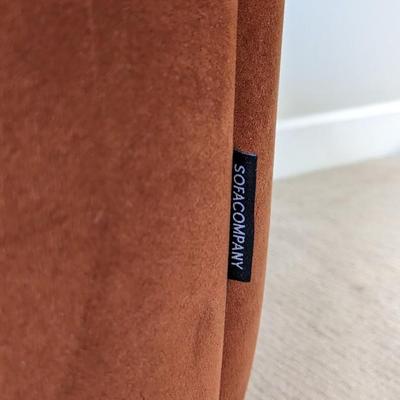 SofaCompany Boevange-sur-attert 34 Armchair and Extras