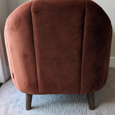 SofaCompany Boevange-sur-attert 34 Armchair and Extras