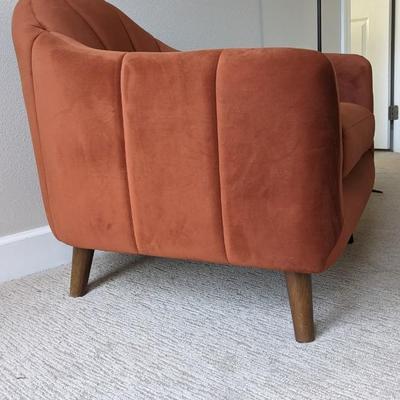 SofaCompany Boevange-sur-attert 34 Armchair and Extras
