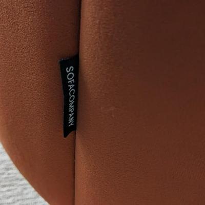 SofaCompany Boevange-sur-attert 34 Armchair and Extras
