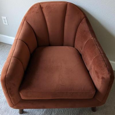 SofaCompany Boevange-sur-attert 34 Armchair and Extras